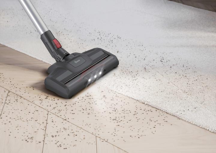 Actual product image Hoover H-FREE 100 HOME