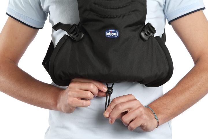 Actual product image Chicco easy fit