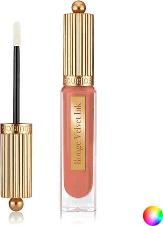 Produktbild Bourjois Rouge Velvet Ink (14 Utaupie)