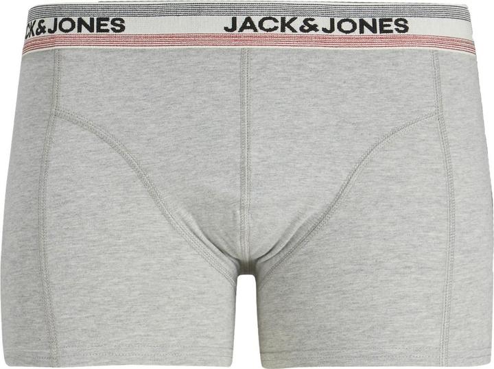 Immagine prodotto Jack & Jones Jaclounge Strib Wb Trunks 3 Pack Sn (XXL, confezione da 3)