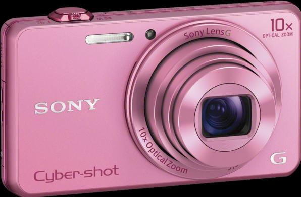 Produktbild Sony Cyber-shot DSC WX220 (18.20 Mpx, 1/2,3'')