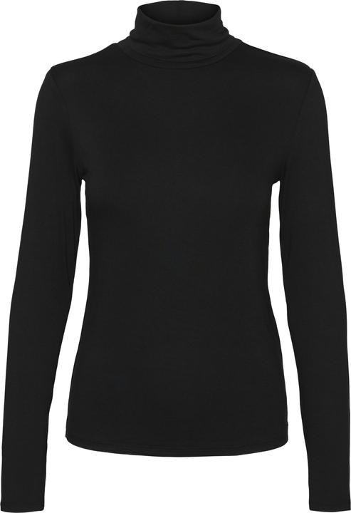 Immagine prodotto Vero Moda Vmalberte Ls Rollneck Top Jrs Noos (XS)