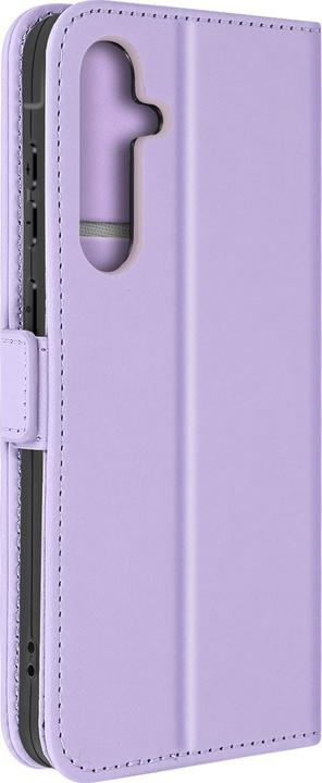 Image du produit Avizar Série Leatherette Legacy Line (Samsung Galaxy A55)