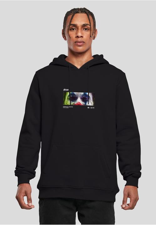 Immagine prodotto Mister Tee Please Hoody - 119421 (3XL)