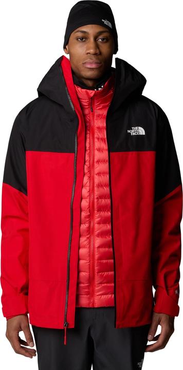 Actual product image North Face Jazzi 3L GTX Jacket (S)