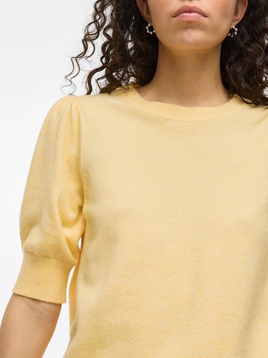 Produktbild Vila VIRIL Kurzärmeliges Strickoberteil (S)