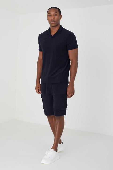 Image du produit Brave Soul - Short à poches ERIKSON - Homme (S)