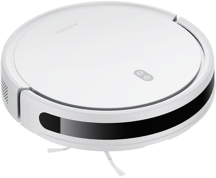 Image du produit Xiaomi MI Robot Vacuum S12 (Robot d'aspiration et de nettoyage)