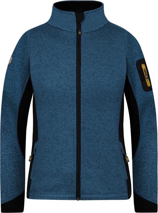 Normani Damen Strickjacke „Pukaskwa“ - 9585