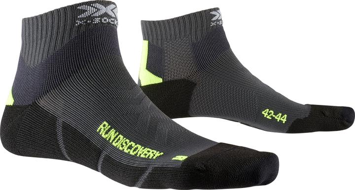 X-Socks Run Discovery (35, 36, 37, 38)