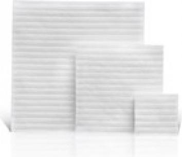Actual product image Aquacel Ag Extra Hydrofiber bandage