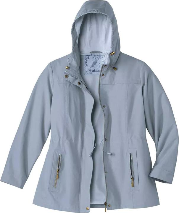 Atlas For Women Parka winddicht (42 D)