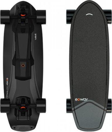 Exway Wave HUB 180Wh (38 km/h)