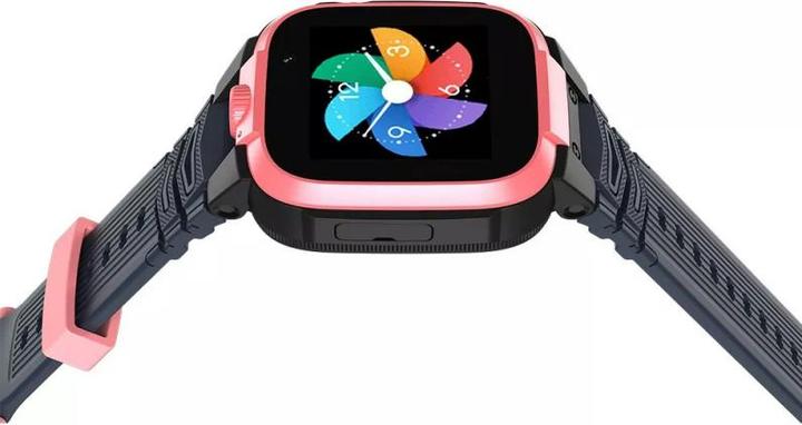 Image du produit Xiaomi Mibro Kids Watch Phone Z3 (43.40 mm, 4G)
