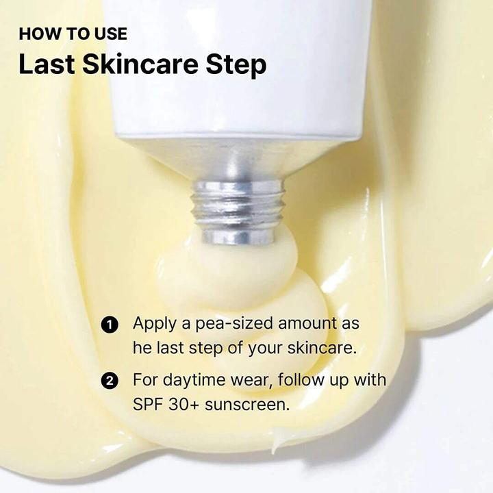 Produktbild Cosrx The Retinol 0.1 Cream (20 ml, 24h Creme)