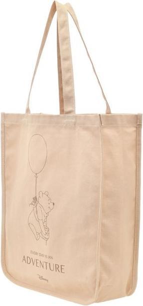 Immagine prodotto Disney Winnie the Pooh Basic Logo Einkaufstasche