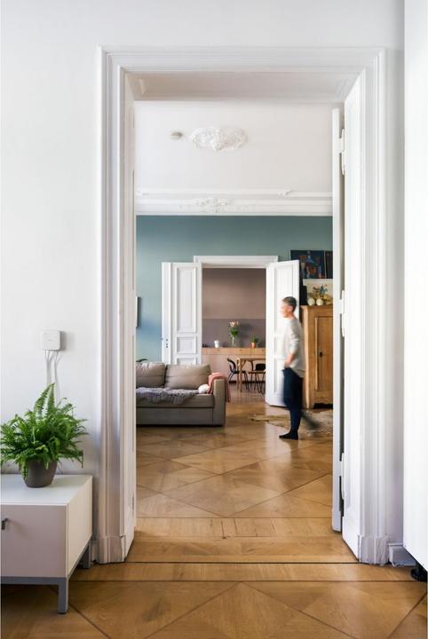 Image du produit Bosch Smart Home Contrôleur II