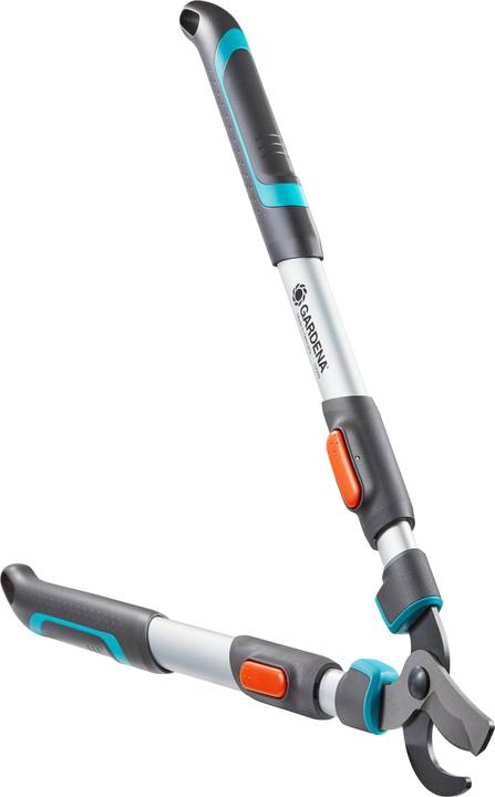 Immagine prodotto Gardena Cesoie per rami TeleCut lungo 650-900B