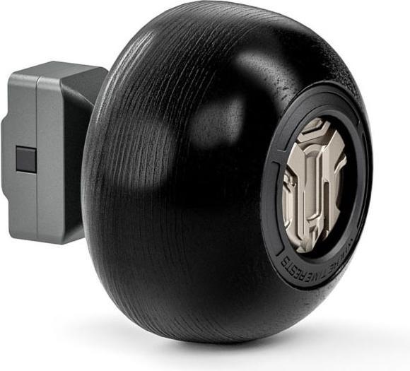 Tilta Khronos Circular Wooden Handle (Grip)