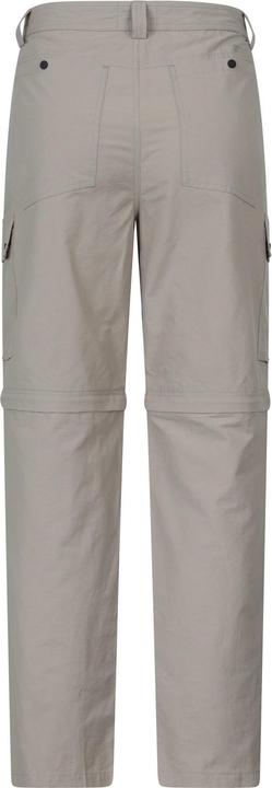 Image du produit Mountain Warehouse - Pantalon de randonnée RYDAL - Homme (30)