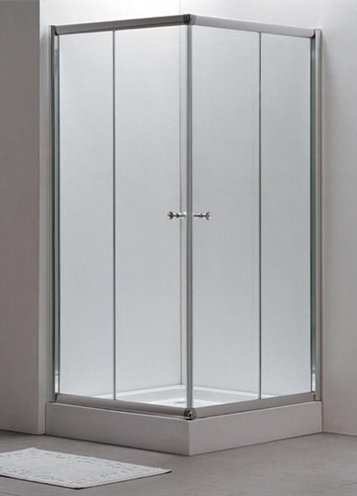 Aquaperl Classic (80 cm, 80 cm, 185 cm)