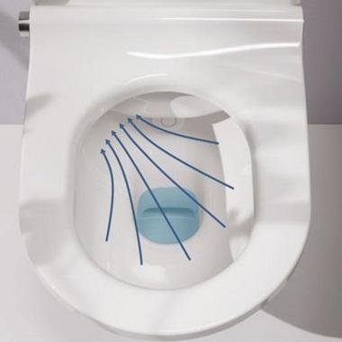 Produktbild Laufen Cleanet Riva