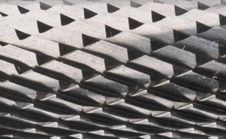 Immagine prodotto Forum Professional Solutions Fresa ZYA1625 C 6mm 16x25mm