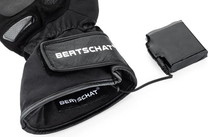 Immagine prodotto Bertschat Guanti da moto riscaldati Pro Dual Heating (XL)