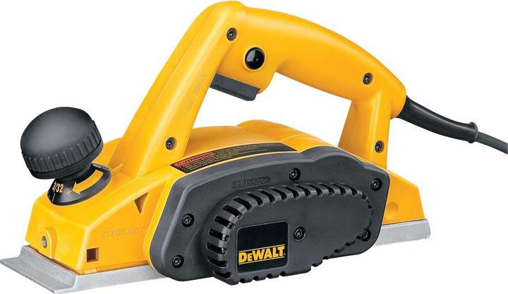Produktbild DeWalt Hobel DW680 / DW680K | HOBEL 2,5MM DW680K