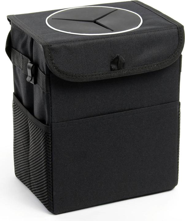 XPOtool Auto Mülleimer