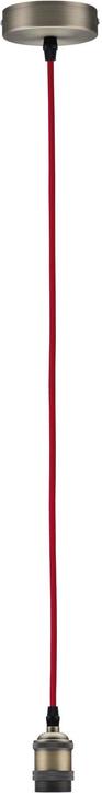 Actual product image Paulmann Neordic Eldar (E27)