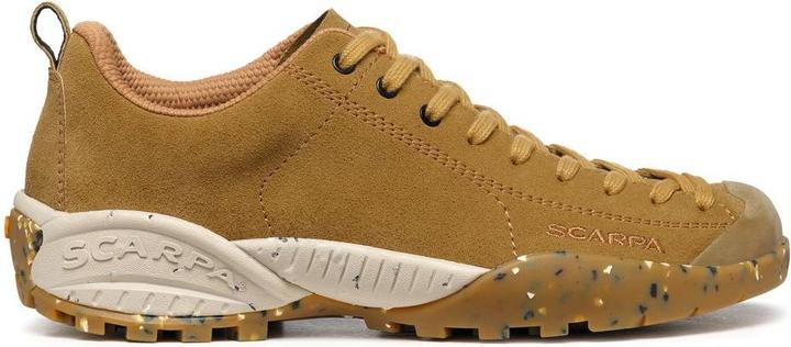 Produktbild Scarpa Mojito Planet Suede (47)