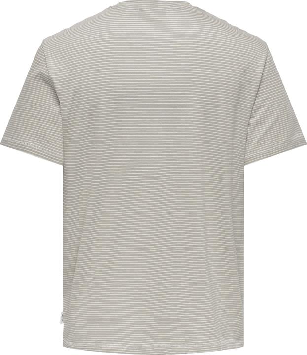 Produktbild Only & Sons Onsbale Reg Ss Tee (L)