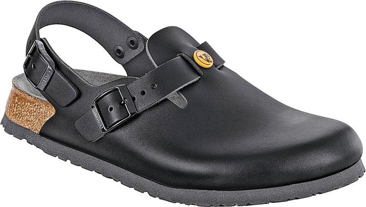 Actual product image Birkenstock Tokio ESD sandals (39)