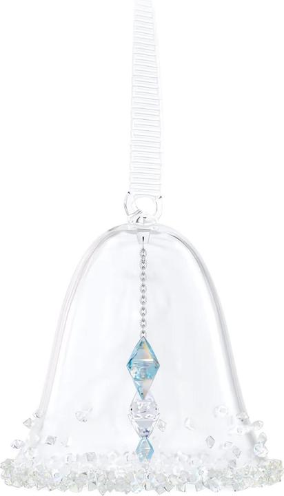 Immagine prodotto Swarovski Holiday Magic Classics Campana di Natale XS