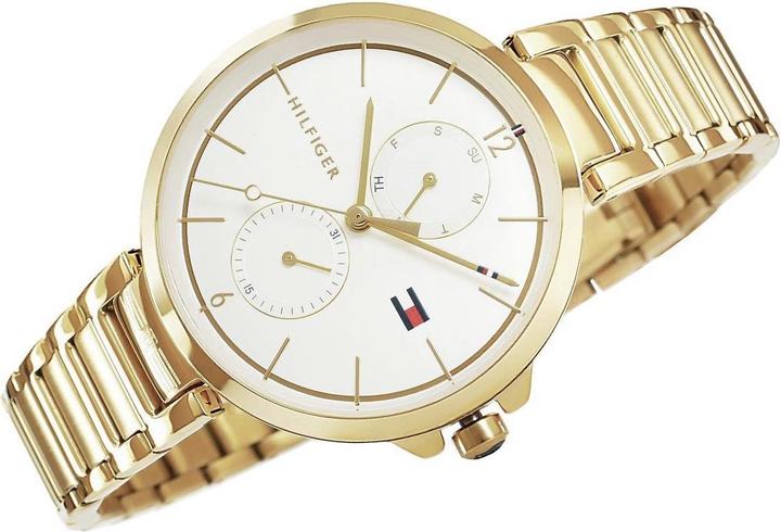 Produktbild Tommy Hilfiger Angela (Analoguhr, 37 mm)