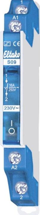 Actual product image Eltako Impulse switch