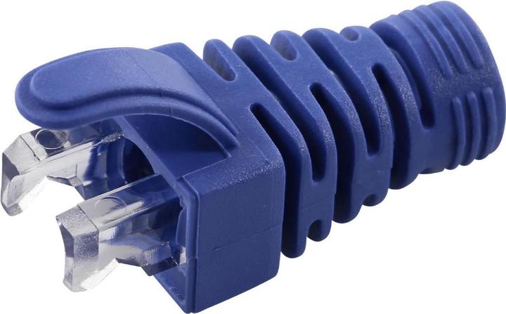 Produktbild MicroConnect Strain Relief Boot Cat5e