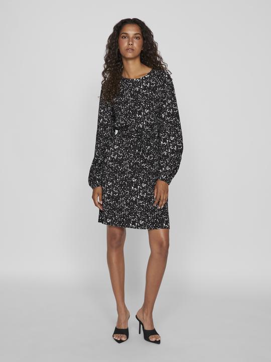 Actual product image Vila Waist Belt Short Dress (L)