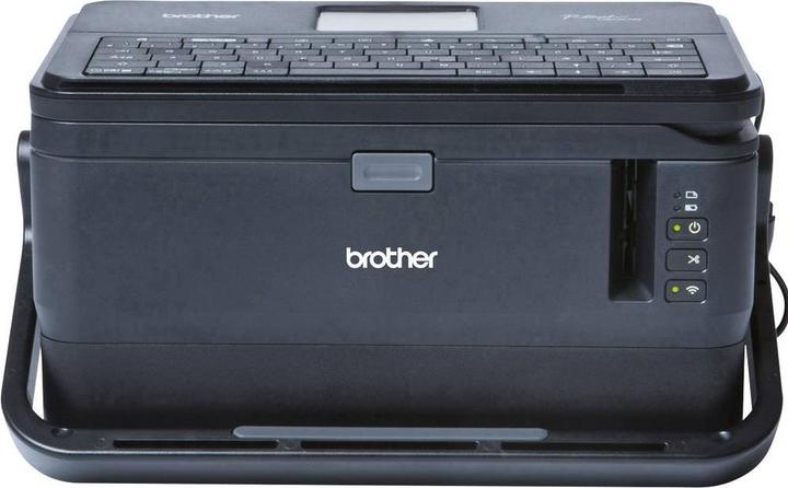Actual product image Brother P-Touch