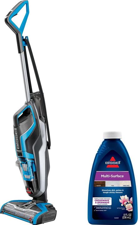 Bissell CrossWave