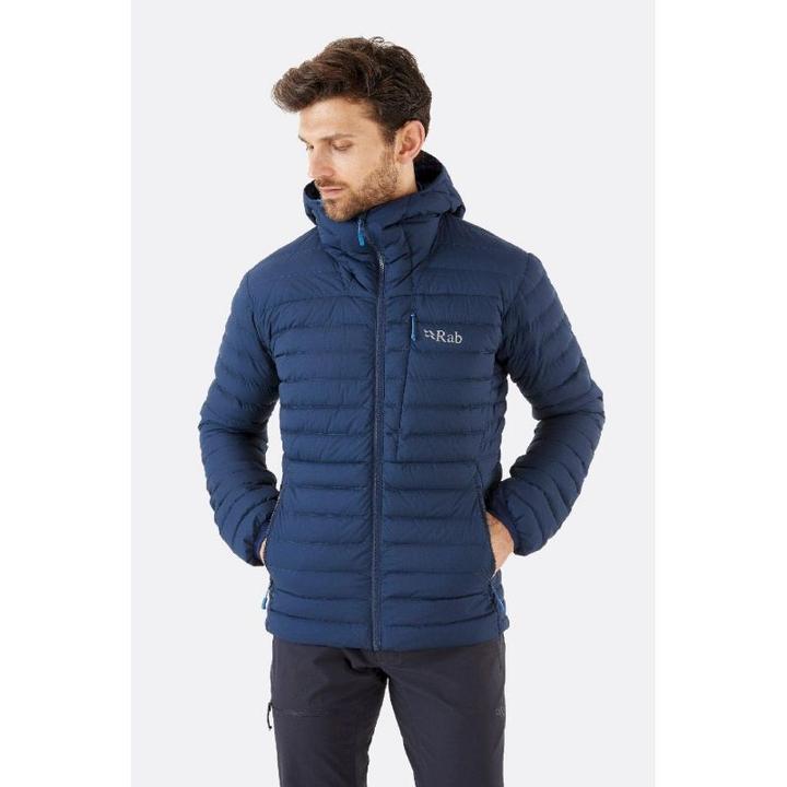 Produktbild Rab Infinity Microlight Jacke (M)