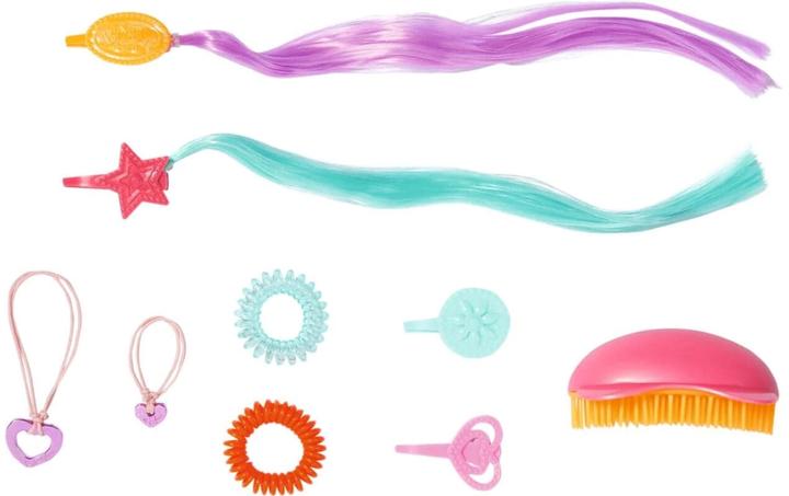 Produktbild Baby Born Sister Play & Style