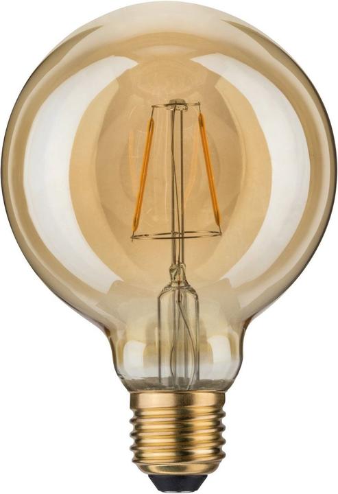 Image du produit Paulmann Globe Vintage (E27, 2.50 W, 170 lm, 1 x)