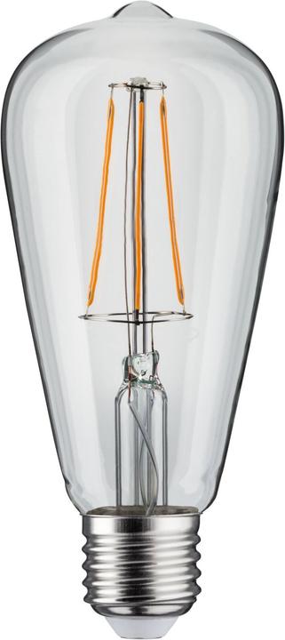 Immagine prodotto Paulmann Pistone ST64 (E27, 7.50 W, 806 lm, 1 x, F)