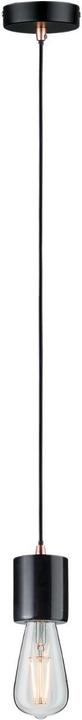 Immagine prodotto Paulmann Pistone ST64 (E27, 7.50 W, 806 lm, 1 x, F)