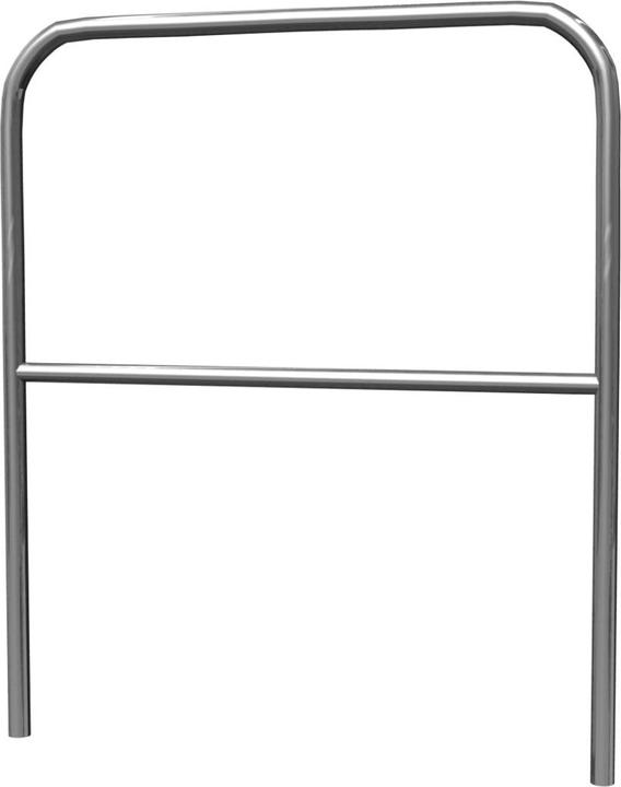 Produktbild Showgear Spider-D Guardrail 1 m Aluminum