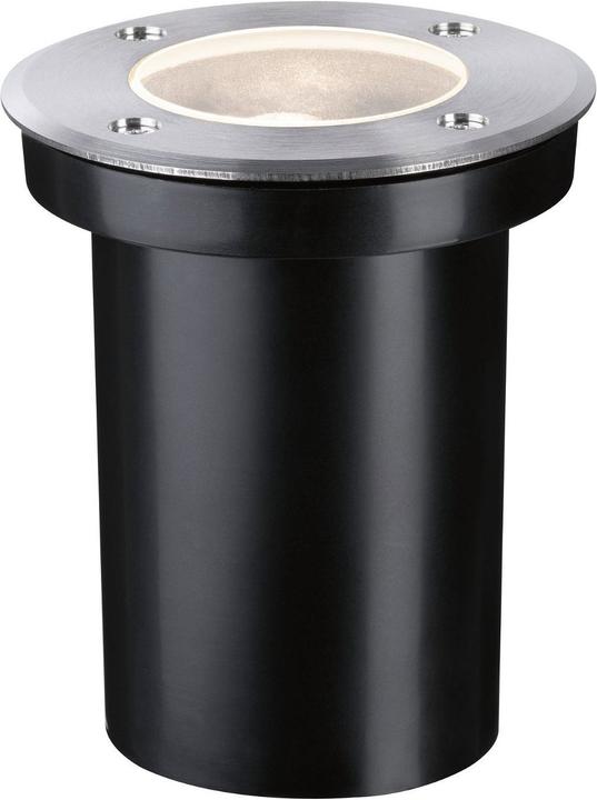 Paulmann Floor recessed luminaire (GU10, IP65)