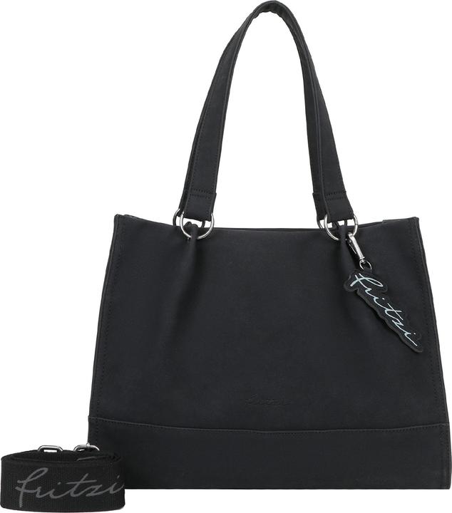 Produktbild Fritzi aus Preußen Toty01 Jive Schultertasche 40 cm