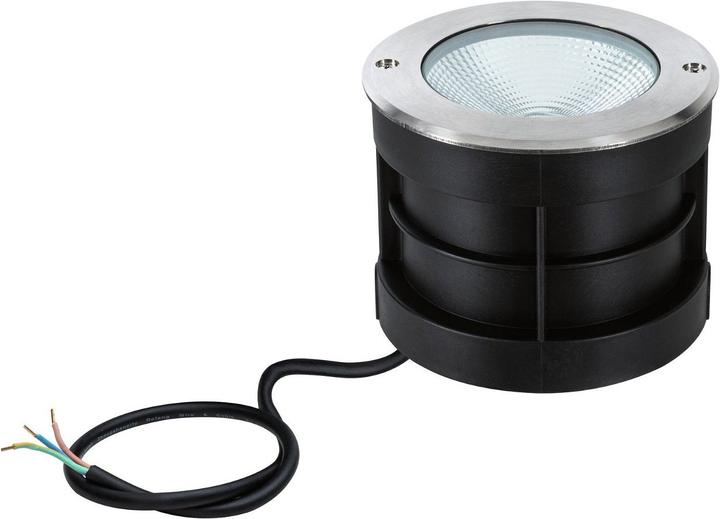 Actual product image Paulmann Floor recessed luminaire (620 lm, IP67)